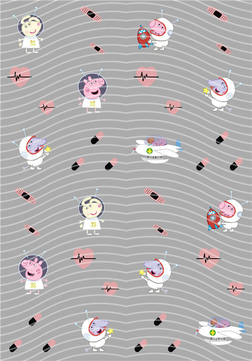 A5 kiss cut- 3090